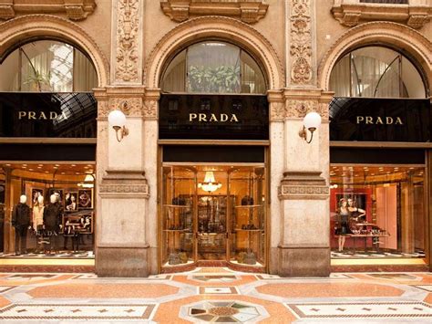 prada mailand outlet